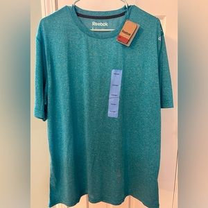 Large Men’s Reebok Sport T-Shirt
